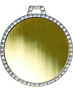 Medal Award - Add Your Own Logo
