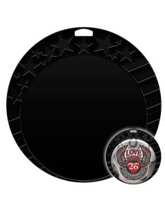 Insert Series - 2~~~ Insert Medal - Softball