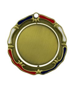 Spinning Insert Medal Series