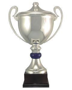 101 WL Series - Italian Silver Cup