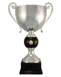 102 Series - Italian Silver Cup