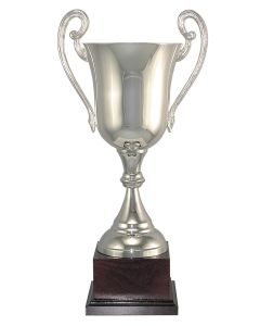 105 Series - Italian Silver Cup