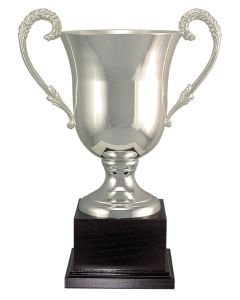 106 Series - Italian Silver Cup