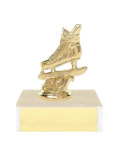 Figure on Base Trophy Series - Hockey