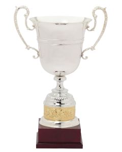 1444 Series - Italian Silver Cup