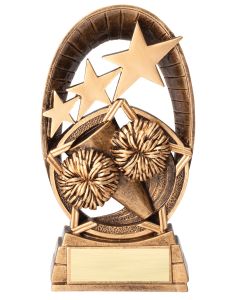 RADIANT STARS SERIES - CHEER