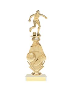 Riser Trophy Series - Soccer