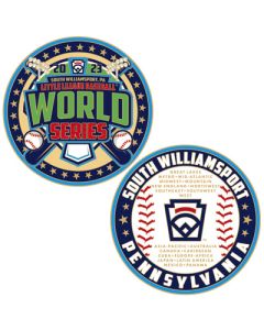 Little League World Series Coin - 2023