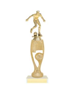 Riser Trophy Series - Soccer