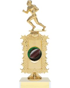 Riser Trophy Series - Football