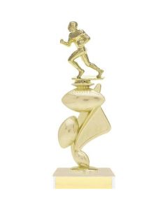 Riser Trophy Series - Football