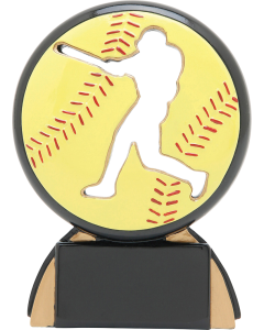 SHADOW SPORT SERIES - SOFTBALL
