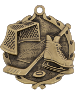 1.75~~~ Wreath Series - Hockey