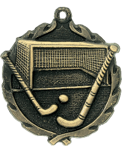 1.75~~~ Wreath Series - Field Hockey