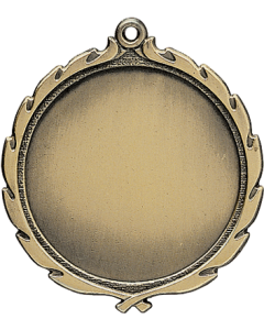 Wreath Insert Medal - 2~~~ Insert