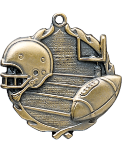2.5~~~ Wreath Series - Football