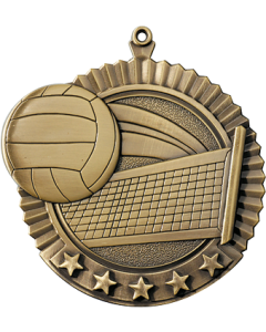 Star Series - Volleyball