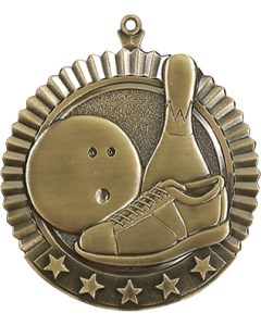 Star Series - Bowling