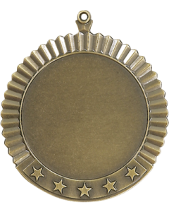 5 Star Insert Medal - Star 2~~~ Holder - Softball