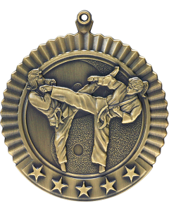 Star Series - Karate