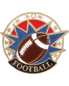 Usa Sport Series - Football