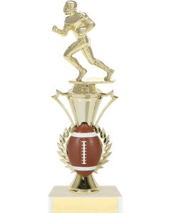 Radiance Riser Trophy Series - Football