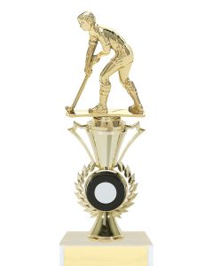 Radiance Riser Trophy Series - Hockey