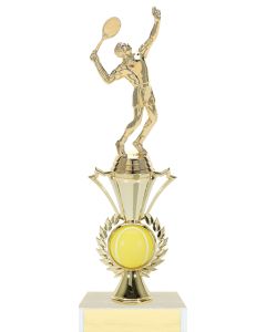 Radiance Riser Trophy Series - Tennis