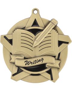 Super Star Series - Writing