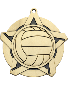 Super Star Series - Volleyball