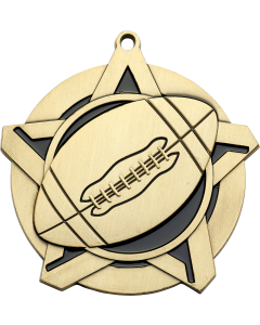 Super Star Series - Football