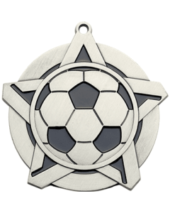 Super Star Series - Soccer
