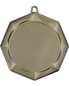 Octagon Insert Medal - 2~~~ Insert