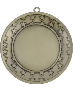 Star Eclipse Insert Medal - 2~~~ Insert