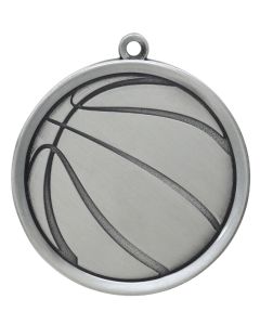 Mega Series - Basketball