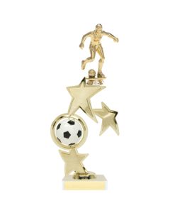 Riser Trophy Series - Soccer