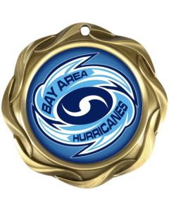 43573 Medal Series - 2~~~ Insert - Softball
