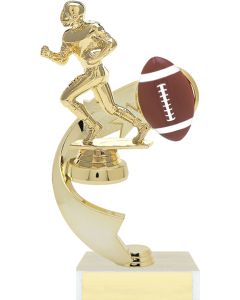 Figure Trophy Series - Football