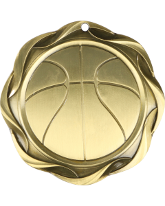 Fusion Series - Basketball