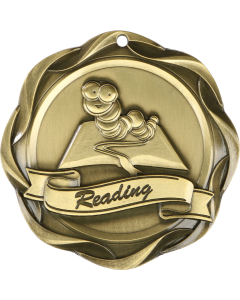 Fusion Series - Reading