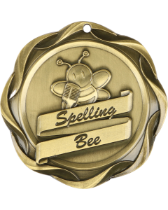 Fusion Series - Spelling Bee