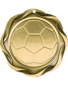 Fusion Series - Soccer
