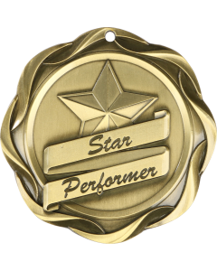 Fusion Series - Star Performer