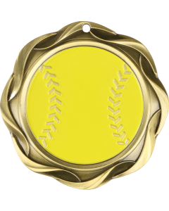 Fusion Series - Softball