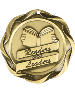 Fusion Series - Readers Are Leaders