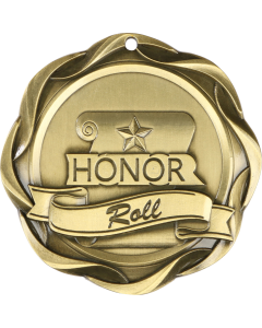 Fusion Series - Honor Roll