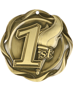 Fusion Series - 1st Place