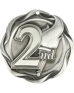 Fusion Series - 2nd Place