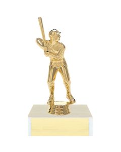 Base Figure Trophy Series - Baseball
