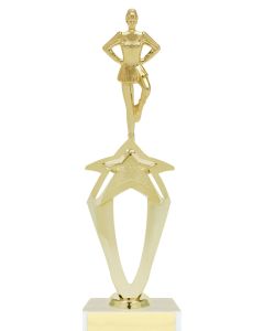 Riser Trophy Series - Dance